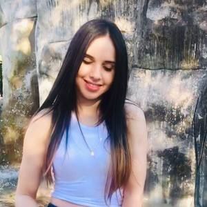 Meet your Posher, Marleny